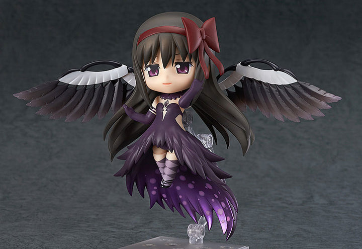【再販】ねんどろいど 悪魔ほむら