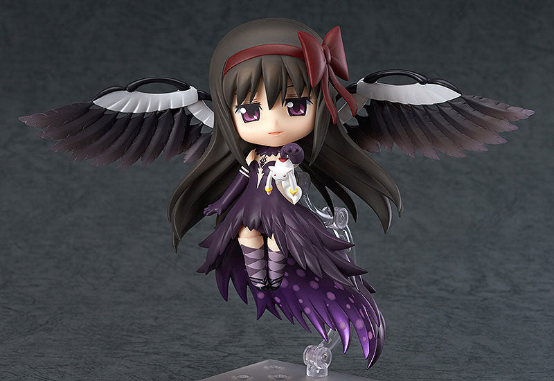 【再販】ねんどろいど 悪魔ほむら
