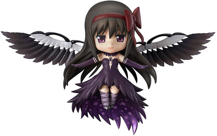 【再販】ねんどろいど 悪魔ほむら