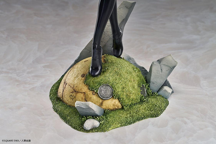 2B（ヨルハ二号B型） 1/7スケール