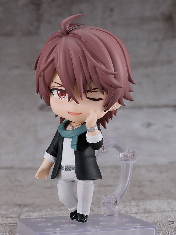 ねんどろいど 御堂虎於