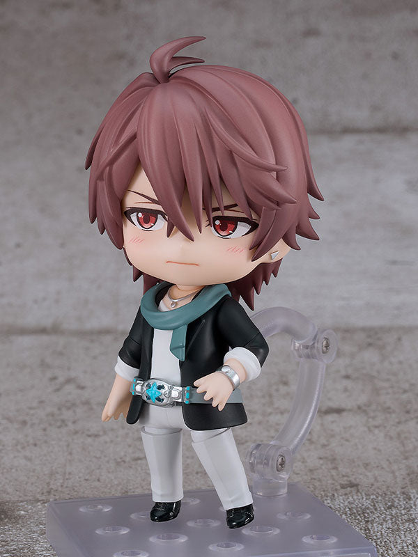 ねんどろいど 御堂虎於