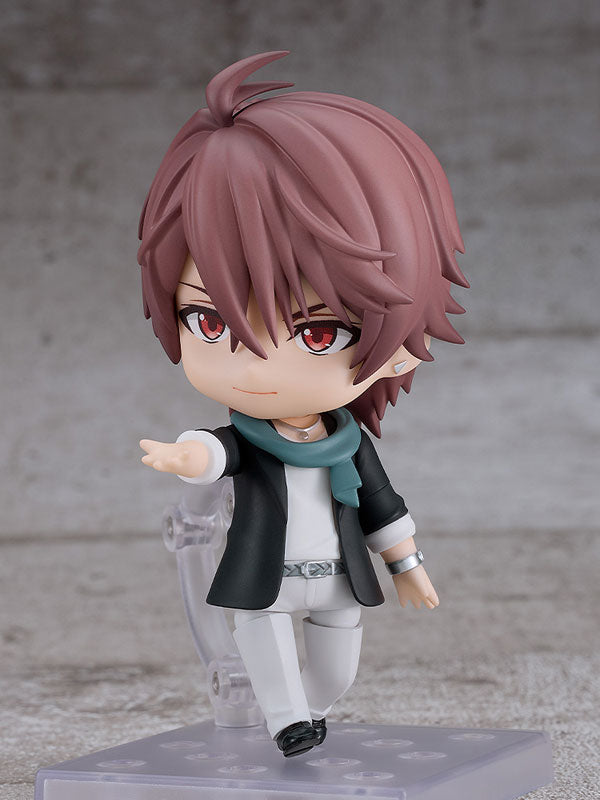 ねんどろいど 御堂虎於
