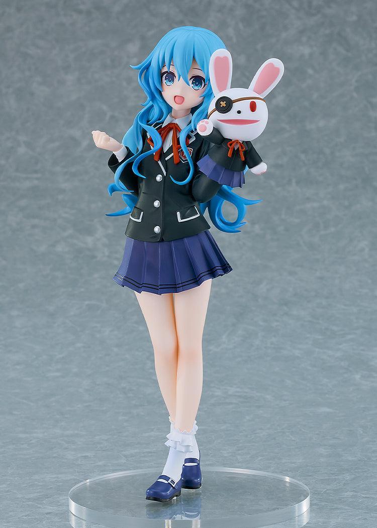 POP UP PARADE 四糸乃 制服Ver. L size – SOOTANG HOBBY