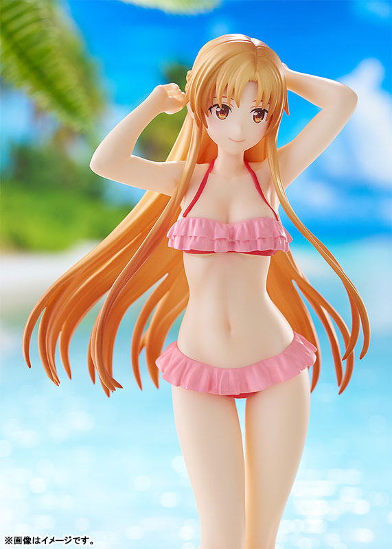 POP UP PARADE BEACH QUEENS アスナ – SOOTANG HOBBY