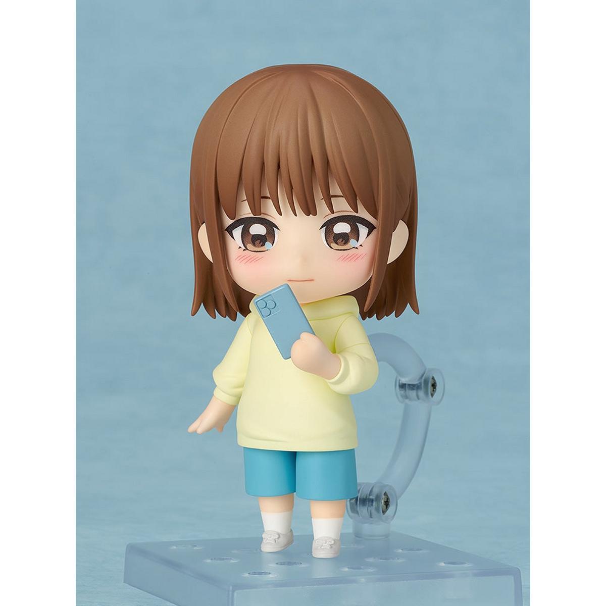 ねんどろいど 庭師　(特典付き) ねんどろいど 庭師【特典付き】 | GOODSMILE ONLINE SHOP
