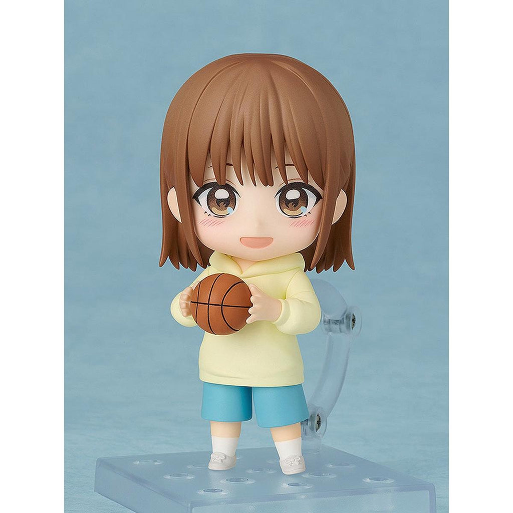 ねんどろいど17点 ねんどろいど 鹿野千夏 – SOOTANG HOBBY