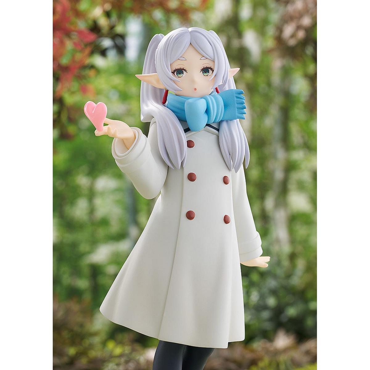 GOOD SMILE COMPANY 葬送のフリーレン POP UP PARADE フリーレン