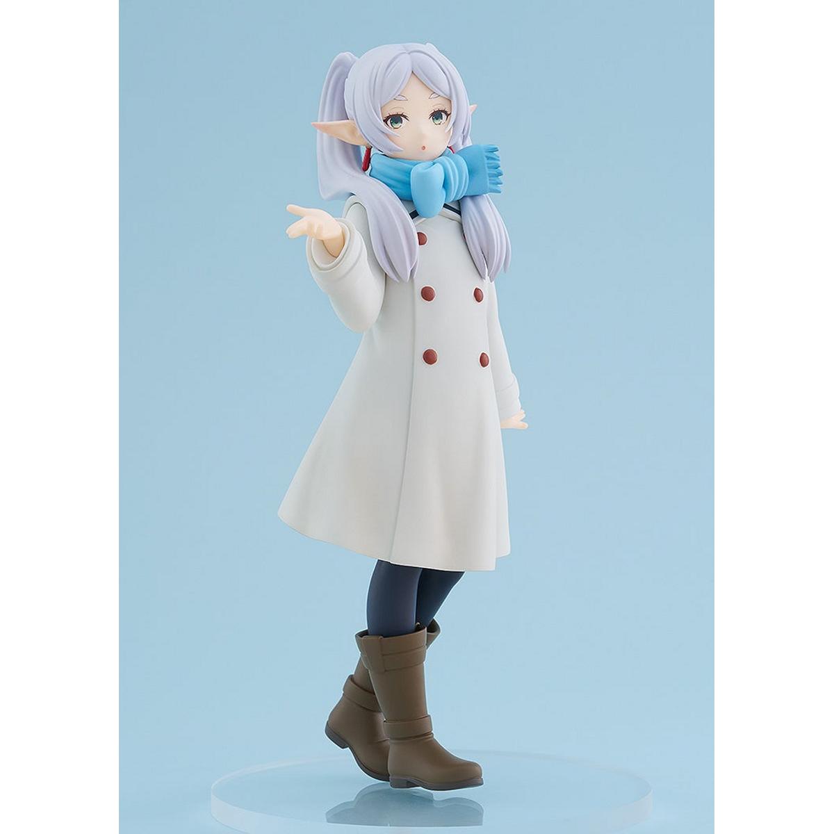 POP UP PARADE フリーレン 投げキッスVer. – SOOTANG HOBBY
