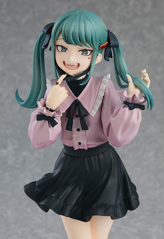 再販】POP UP PARADE 初音ミク ヴァンパイア Ver. L – SOOTANG HOBBY