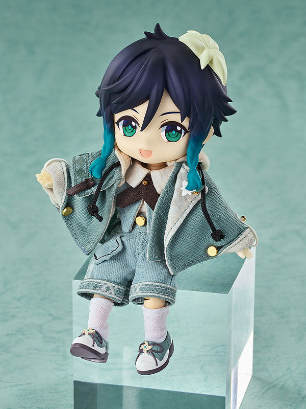 ねんどろいどどーる – SOOTANG HOBBY