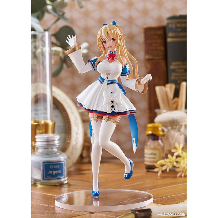 POP UP PARADE 不知火フレア
