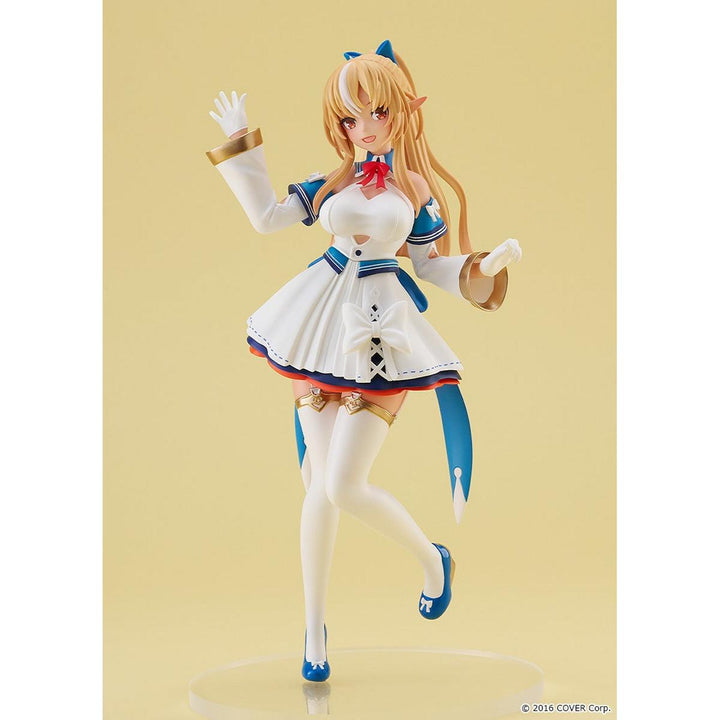 POP UP PARADE 不知火フレア