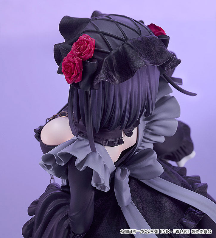 黒江雫 cosplay by Marin 1/6スケール – SOOTANG HOBBY