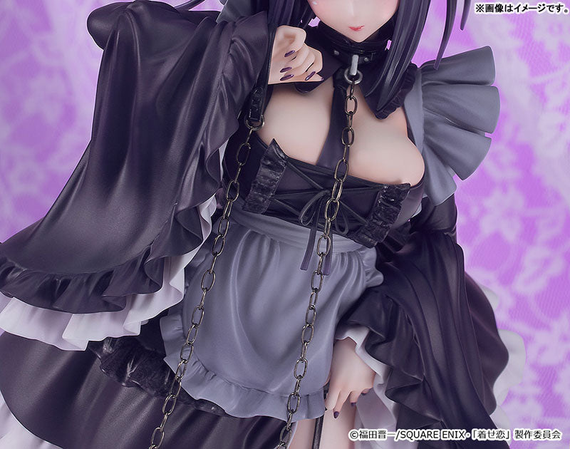 黒江雫 cosplay by Marin 1/6スケール – SOOTANG HOBBY