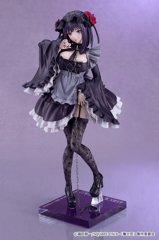 黒江雫 cosplay by Marin 1/6スケール – SOOTANG HOBBY