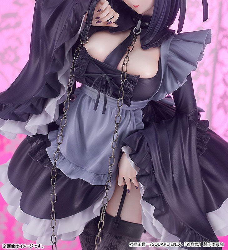 黒江雫 cosplay by Marin 1/6スケール – SOOTANG HOBBY