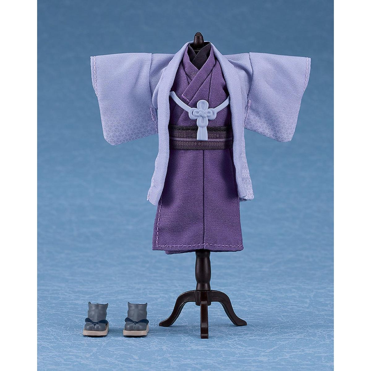ねんどろいどどーる へし切長谷部 軽装Ver. – SOOTANG HOBBY
