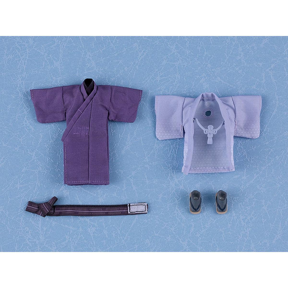 刀剣乱舞 へし切長谷部 ねんどろいどどーる ねんどろいどどーる へし切長谷部 軽装Ver.｜グッドスマイル