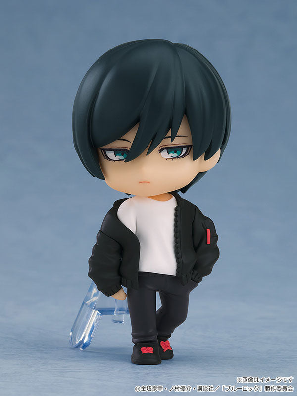 [BOX販売]ねんどろいどさぷらいず ブルーロック -6個入りBOX-