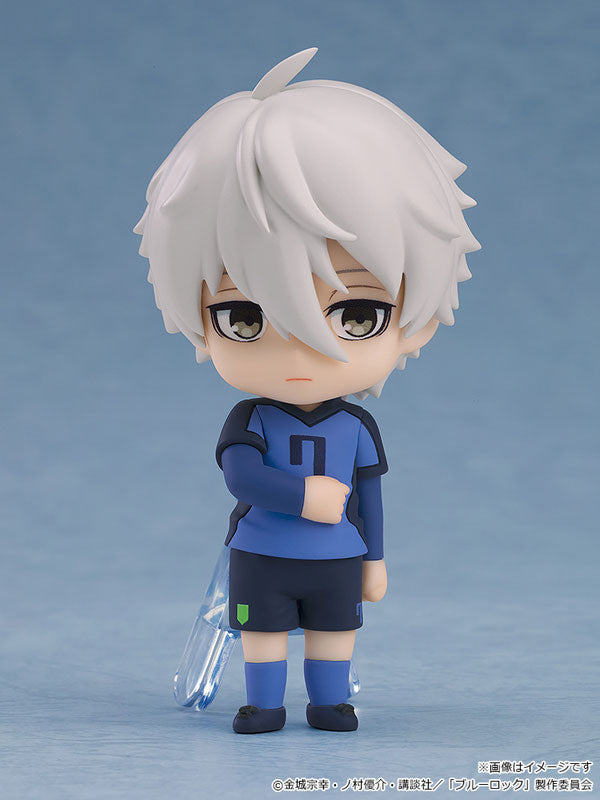 [BOX販売]ねんどろいどさぷらいず ブルーロック -6個入りBOX-