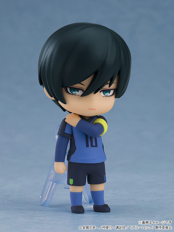 [BOX販売]ねんどろいどさぷらいず ブルーロック -6個入りBOX-