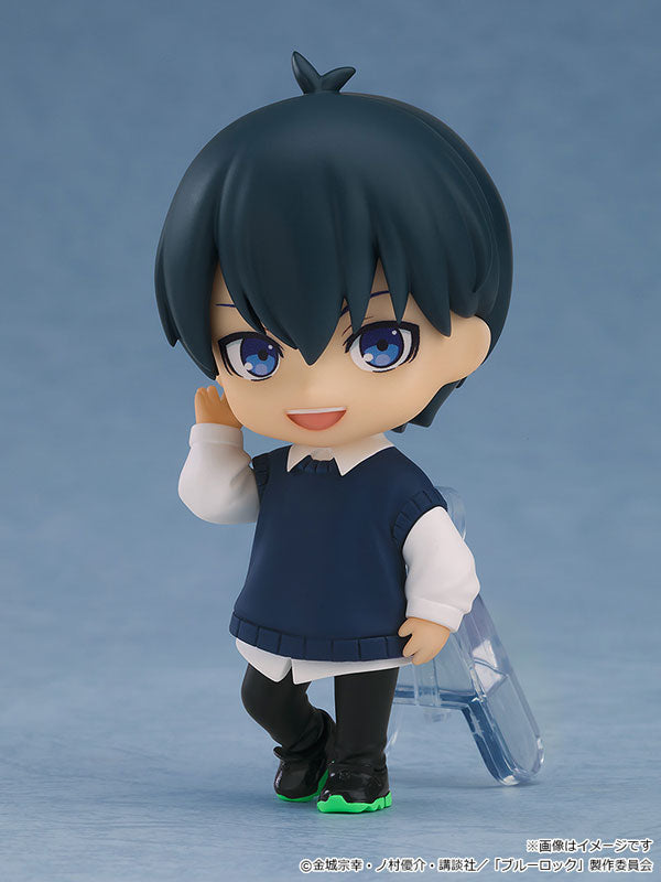 [BOX販売]ねんどろいどさぷらいず ブルーロック -6個入りBOX-