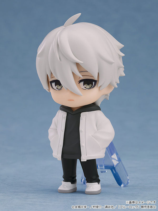 [BOX販売]ねんどろいどさぷらいず ブルーロック -6個入りBOX-