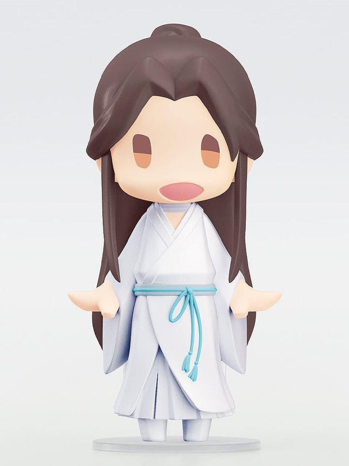 HELLO! GOOD SMILE 謝憐