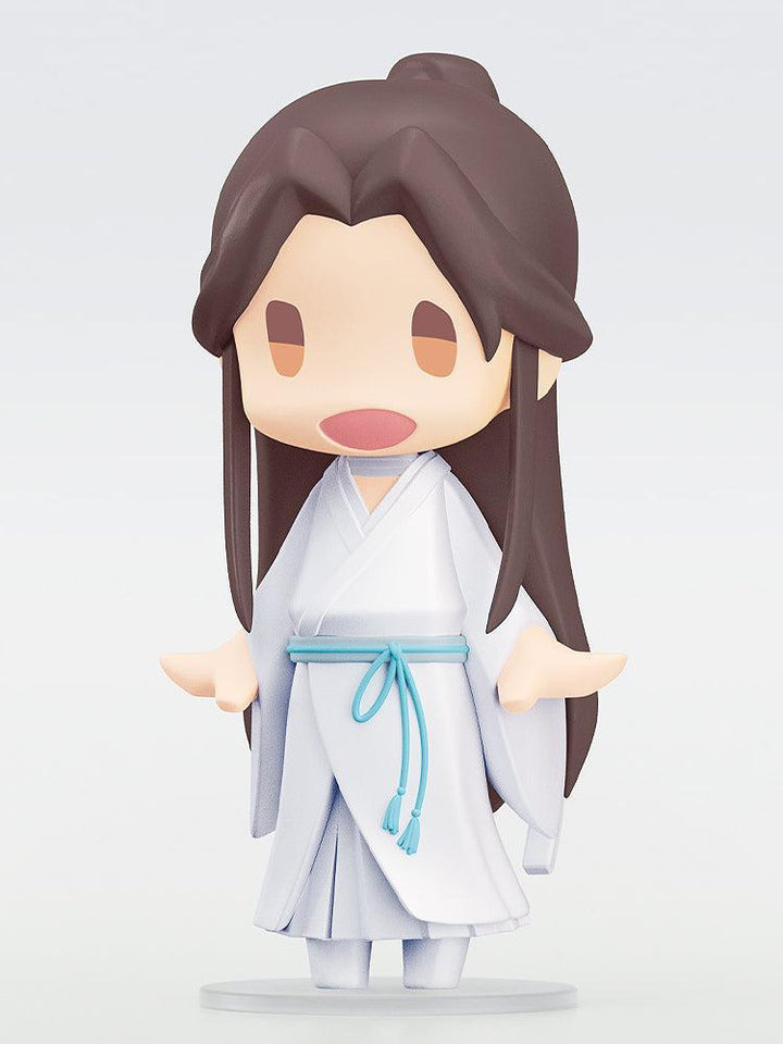 HELLO! GOOD SMILE 謝憐