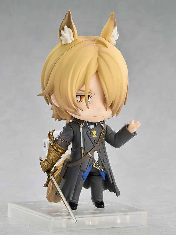 ねんどろいど ムリナール