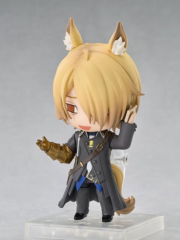 ねんどろいど ムリナール