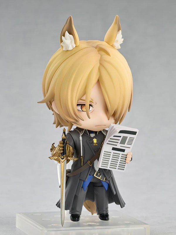 ねんどろいど ムリナール