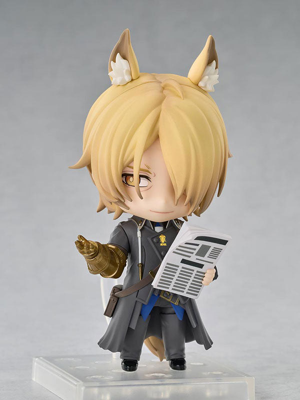 ねんどろいど ムリナール