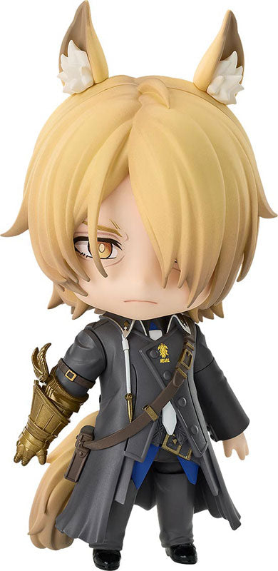 ねんどろいど ムリナール
