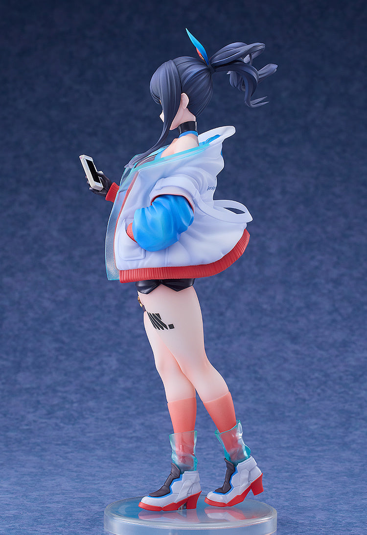 宝多 六花（Dreamy Divas Ver.） 1/7スケール – SOOTANG HOBBY