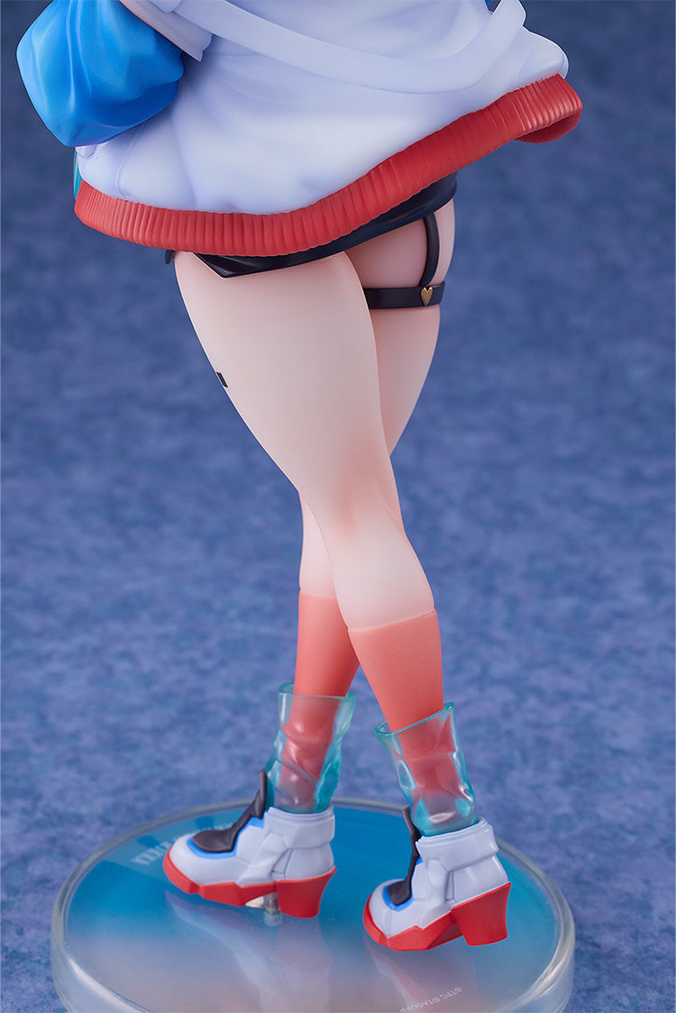 宝多 六花（Dreamy Divas Ver.） 1/7スケール – SOOTANG HOBBY