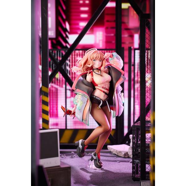 南 夢芽（Dreamy Divas Ver.） 1/7スケール – SOOTANG HOBBY