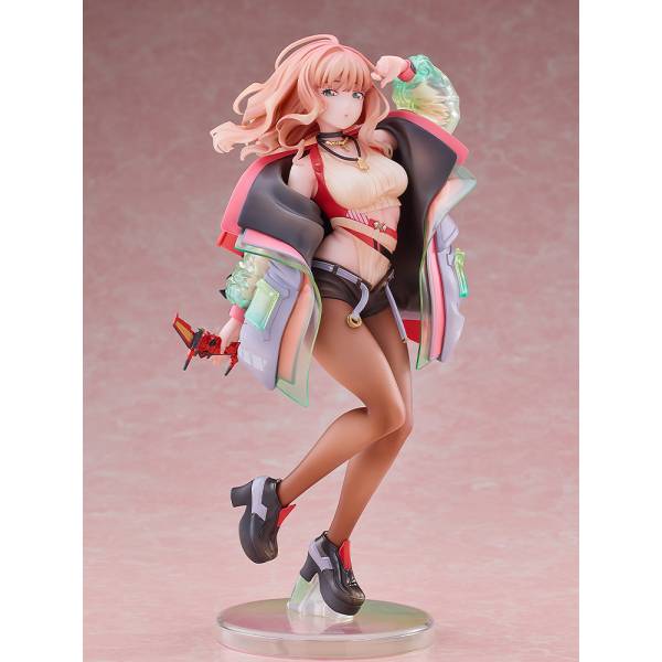南 夢芽（Dreamy Divas Ver.） 1/7スケール – SOOTANG HOBBY
