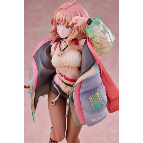 南 夢芽（Dreamy Divas Ver.） 1/7スケール – SOOTANG HOBBY