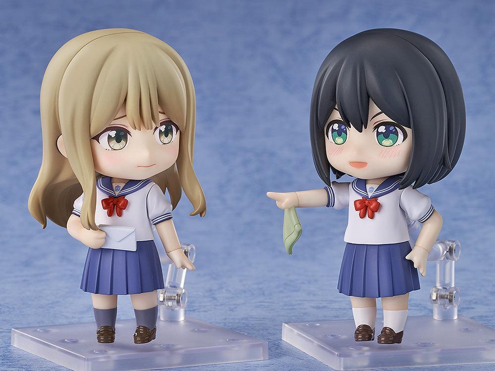 ねんどろいど 花岡まこと
