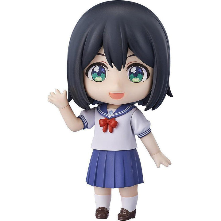 ねんどろいど 蒼井咲