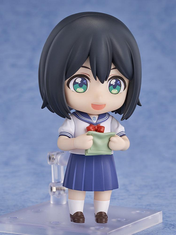 ねんどろいど 蒼井咲