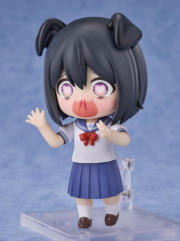 ねんどろいど 蒼井咲