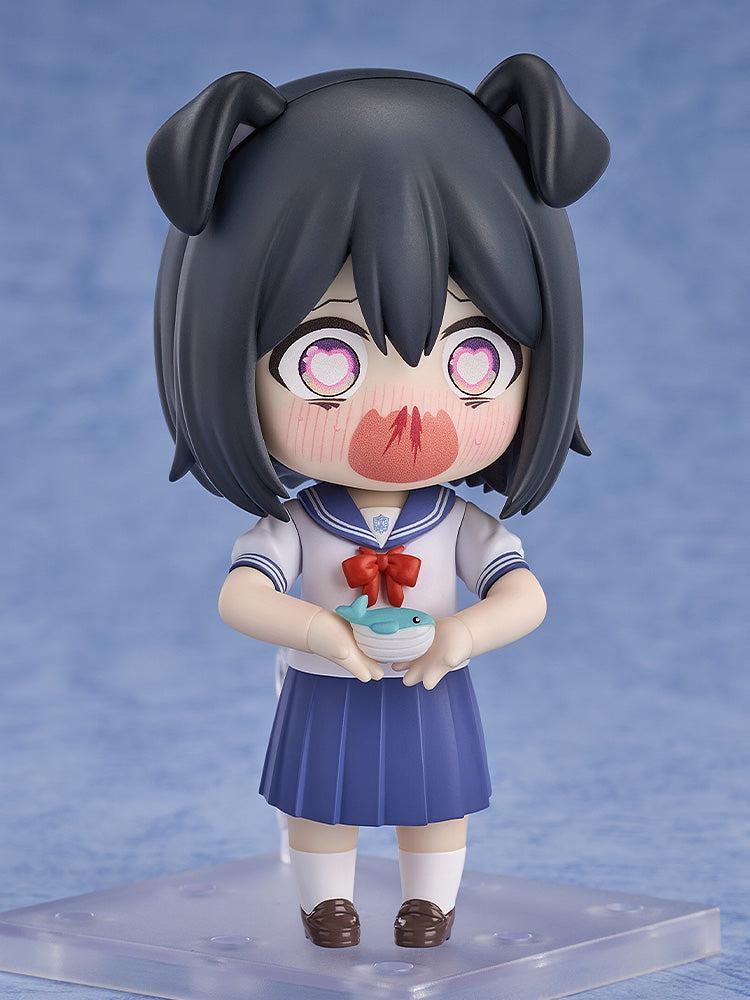 ねんどろいど 蒼井咲