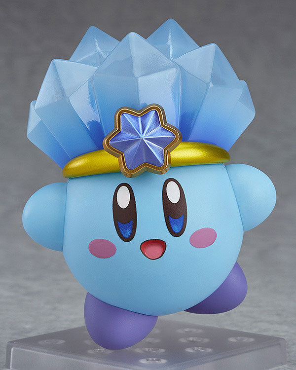 【再販】ねんどろいど アイスカービィ