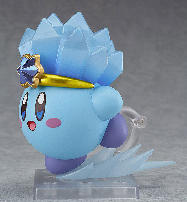 【再販】ねんどろいど アイスカービィ