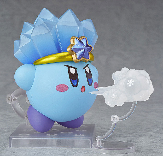 【再販】ねんどろいど アイスカービィ