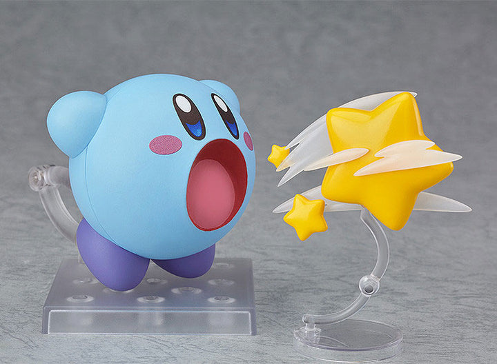 【再販】ねんどろいど アイスカービィ