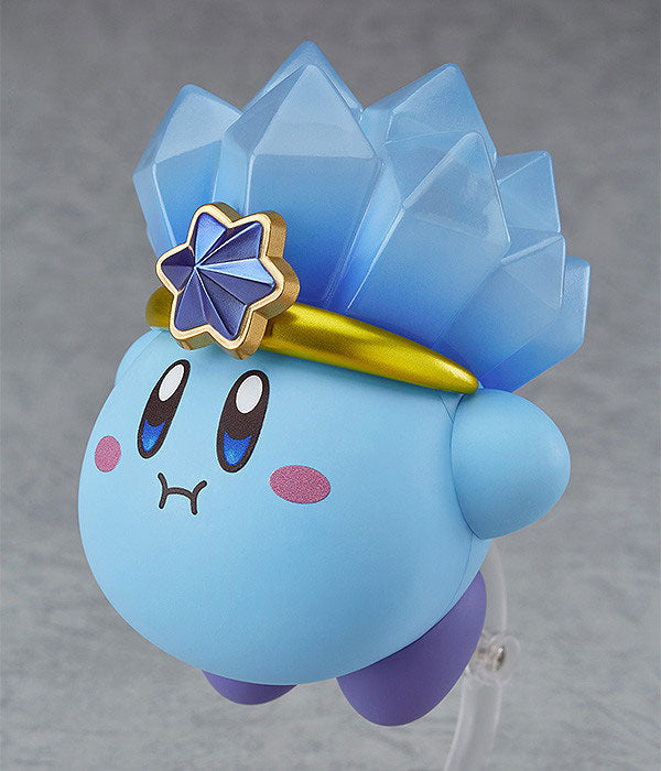 【再販】ねんどろいど アイスカービィ